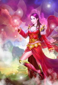 女帝转世，开局成为冲师逆徒！